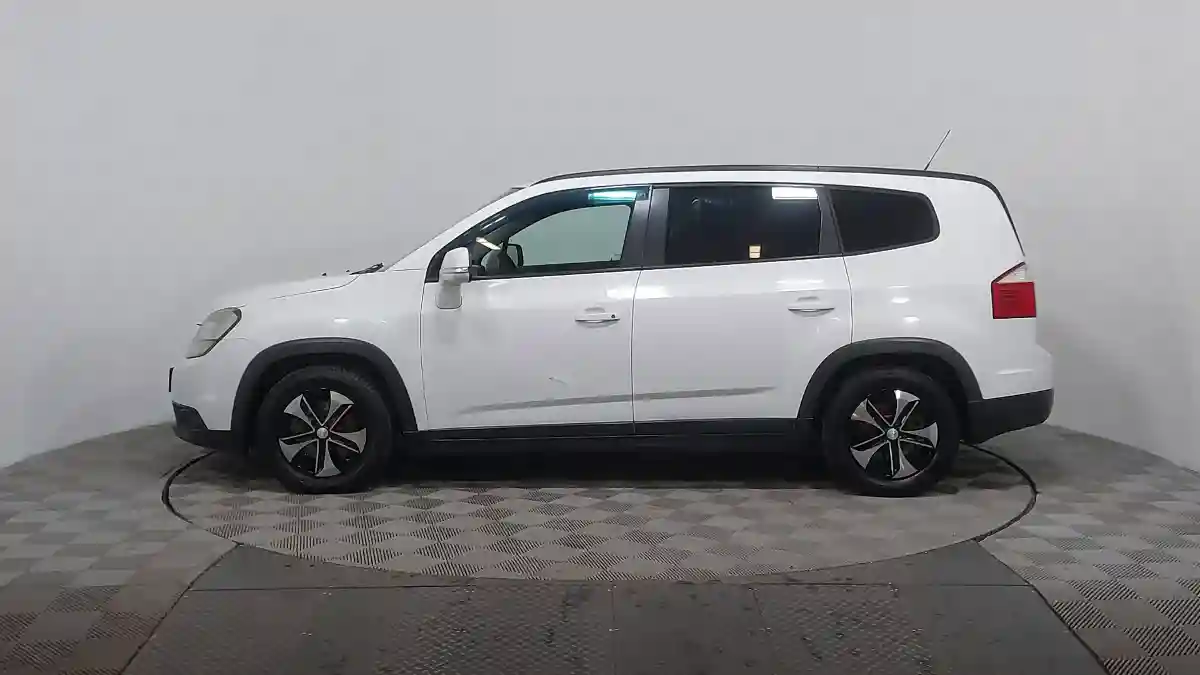 Chevrolet Orlando 2014 года за 5 190 000 тг. в Астана