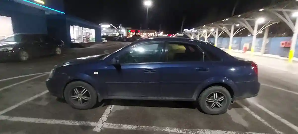 Suzuki Forenza 2006 года за 3 000 000 тг. в Алматы