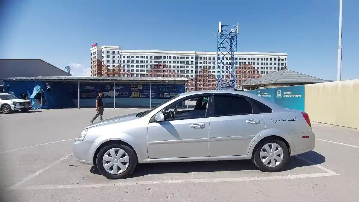Suzuki Forenza 2007 года за 3 000 000 тг. в Шымкент