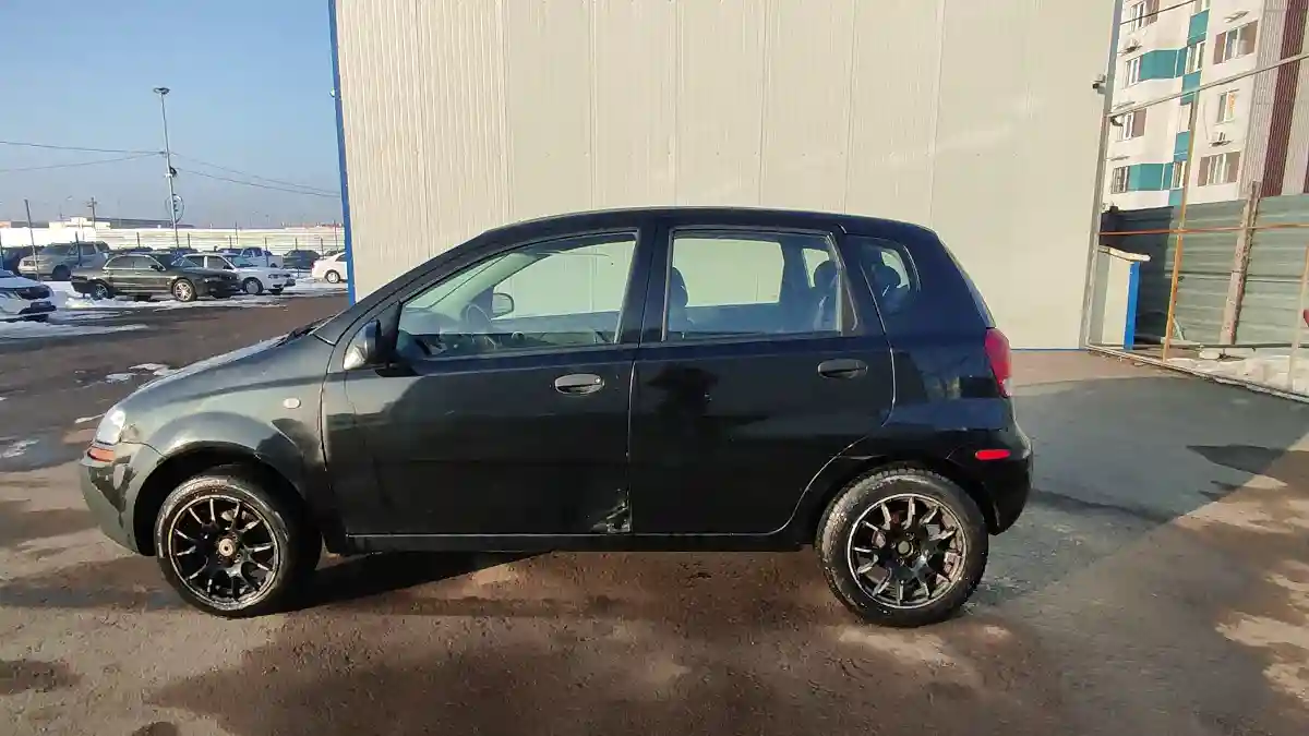 Suzuki Swift 2007 года за 1 800 000 тг. в Алматы