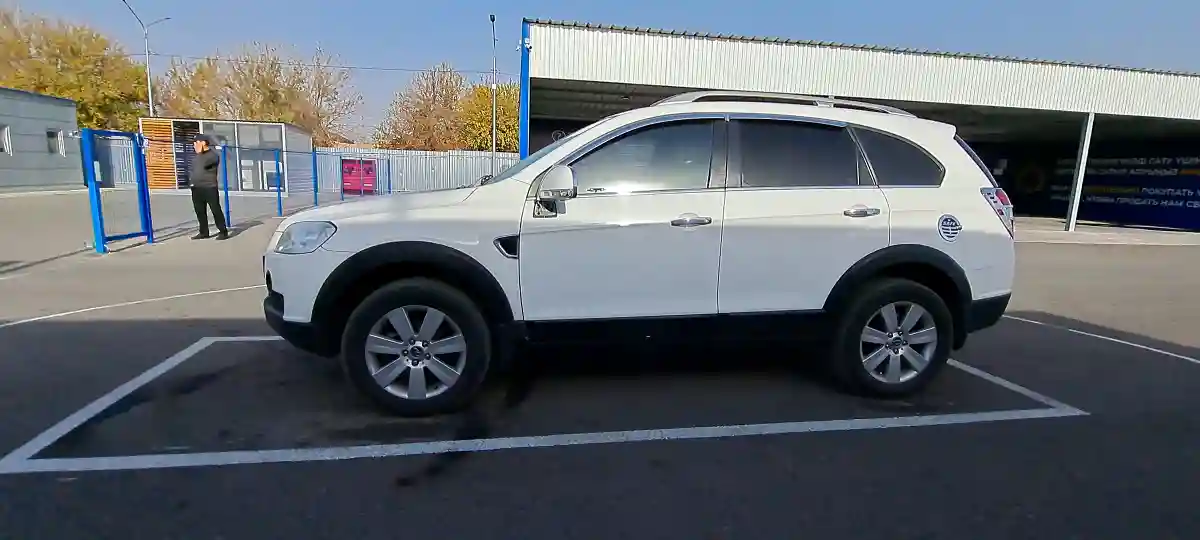 Daewoo Winstorm 2007 года за 4 000 000 тг. в Шымкент