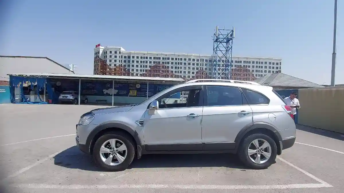 Daewoo Winstorm 2006 года за 4 300 000 тг. в Шымкент