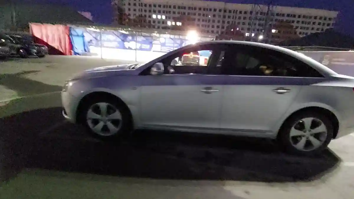 Daewoo Lacetti Premiere 2010 года за 4 200 000 тг. в Шымкент