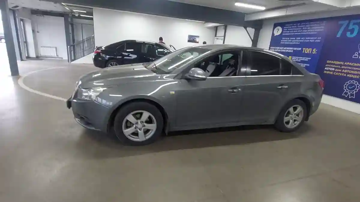 Daewoo Lacetti Premiere 2010 года за 4 500 000 тг. в Астана