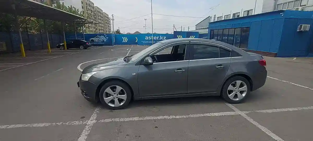 Daewoo Lacetti Premiere 2010 года за 3 600 000 тг. в Алматы