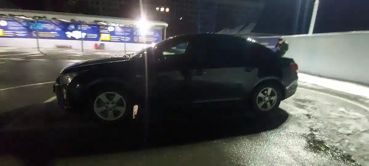 Daewoo Lacetti 2010 года за 3 600 000 тг. в Шымкент
