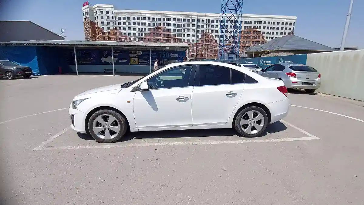 Chevrolet Cruze 2011 года за 3 000 000 тг. в Шымкент