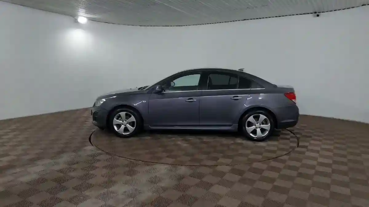 Chevrolet Cruze 2011 года за 3 890 000 тг. в Шымкент