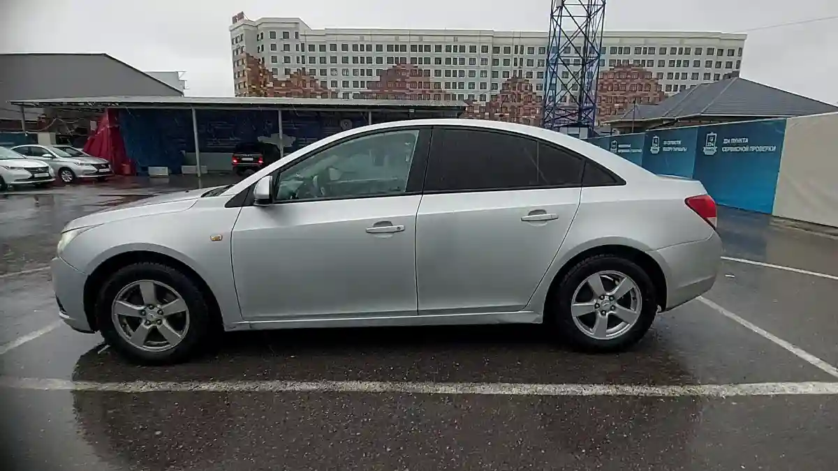 Daewoo Lacetti 2009 года за 2 700 000 тг. в Шымкент