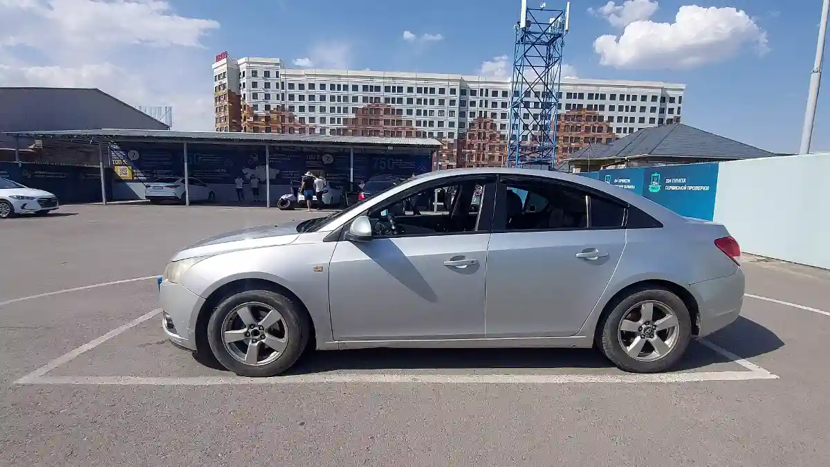 Daewoo Lacetti 2009 года за 3 000 000 тг. в Шымкент