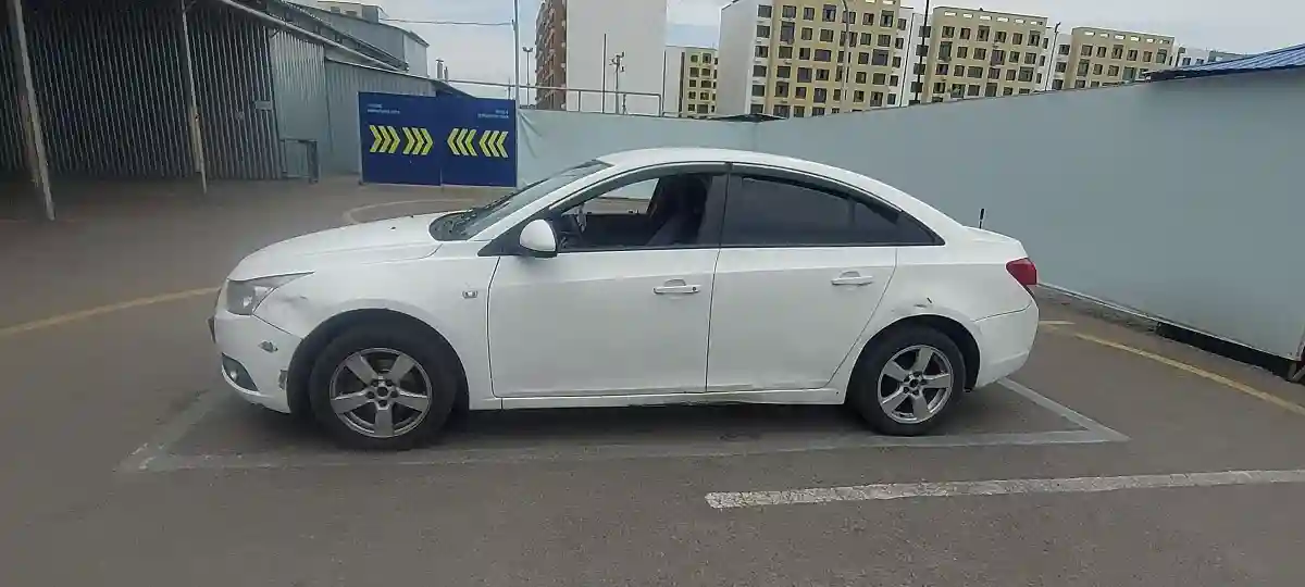 Daewoo Lacetti 2009 года за 1 520 000 тг. в Алматы