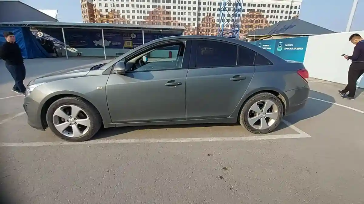 Daewoo Lacetti 2009 года за 4 500 000 тг. в Шымкент