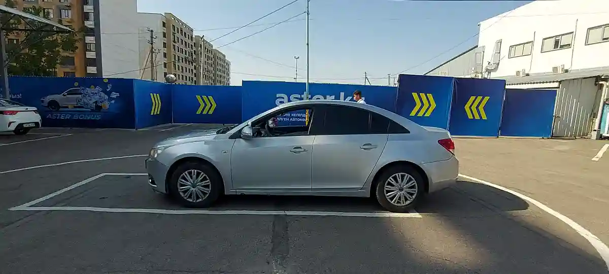 Daewoo Lacetti 2009 года за 2 860 000 тг. в Алматы