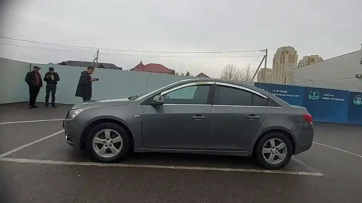 Daewoo Lacetti 2009 года за 3 000 000 тг. в Шымкент