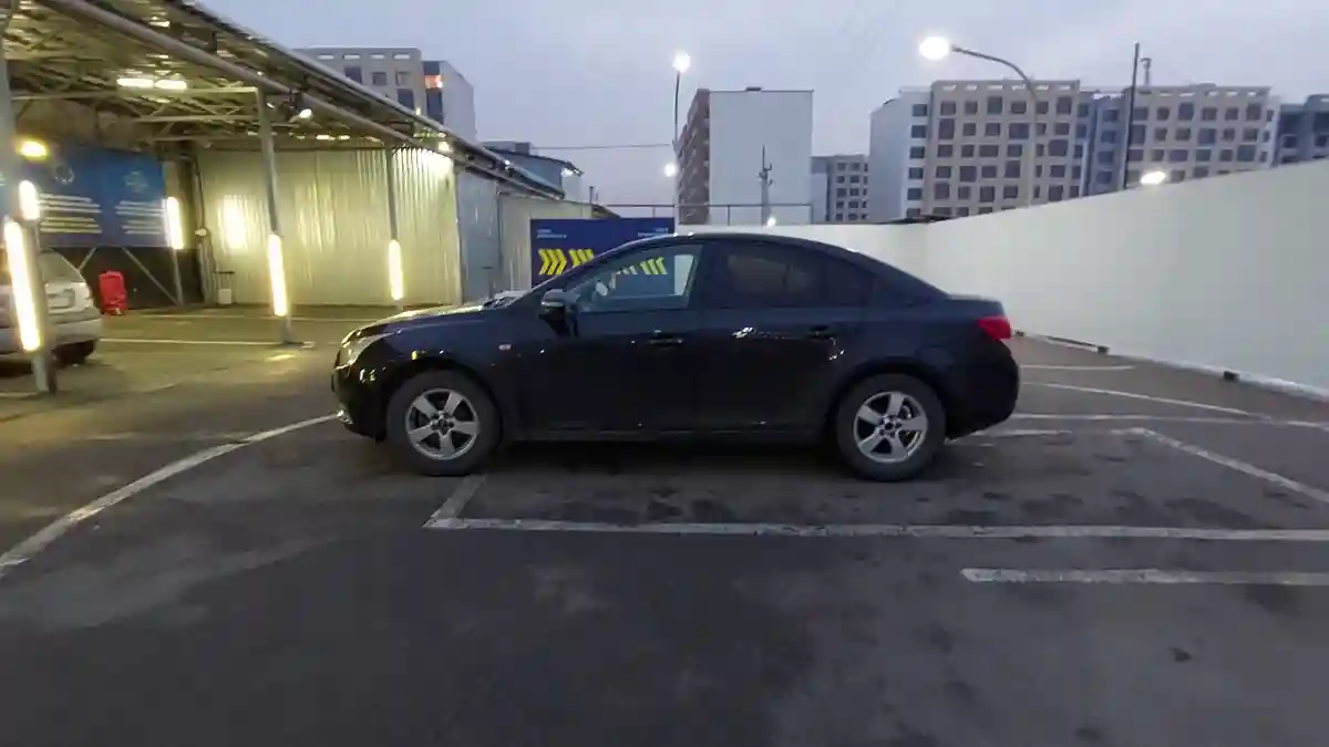 Daewoo Lacetti Premiere 2010 года за 3 500 000 тг. в Алматы