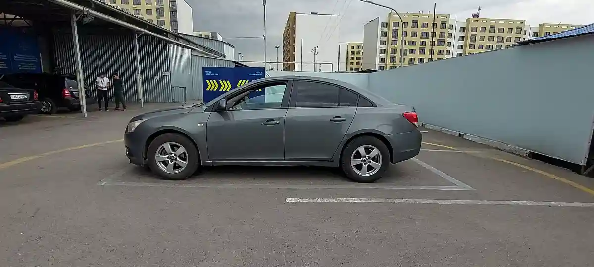 Daewoo Lacetti Premiere 2009 года за 2 200 000 тг. в Алматы