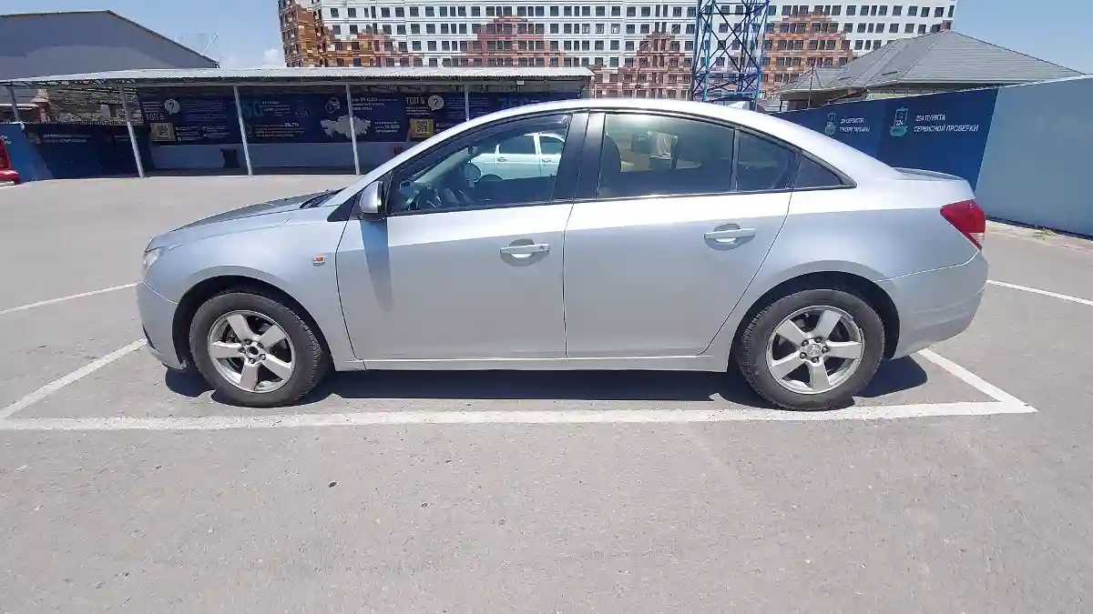 Daewoo Lacetti 2010 года за 4 500 000 тг. в Шымкент