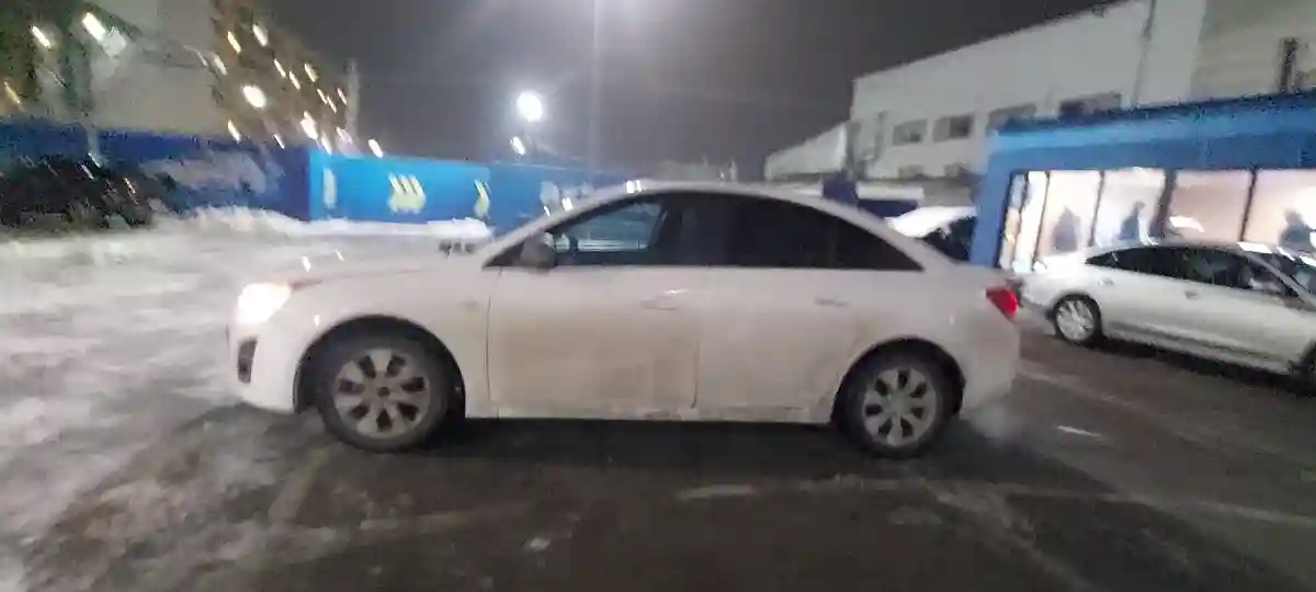 Daewoo Lacetti Premiere 2010 года за 3 300 000 тг. в Алматы