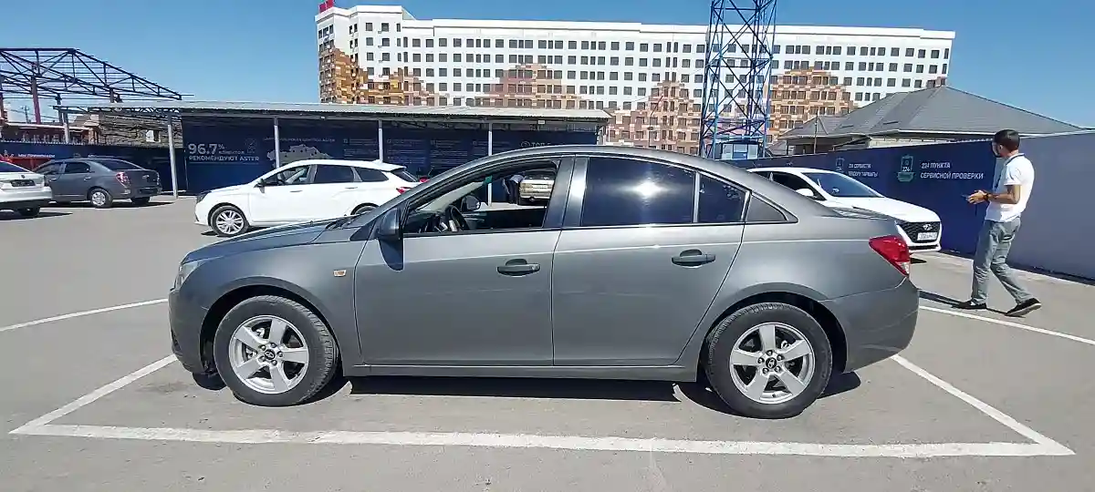 Daewoo Lacetti Premiere 2011 года за 3 500 000 тг. в Шымкент
