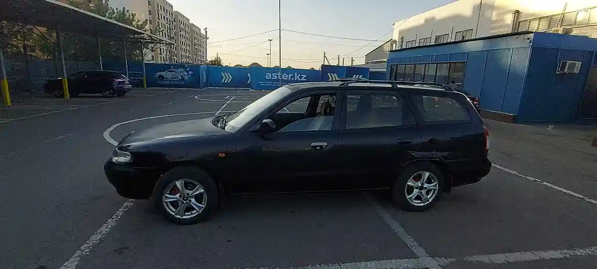 Daewoo Nubira 1997 года за 1 000 000 тг. в Алматы