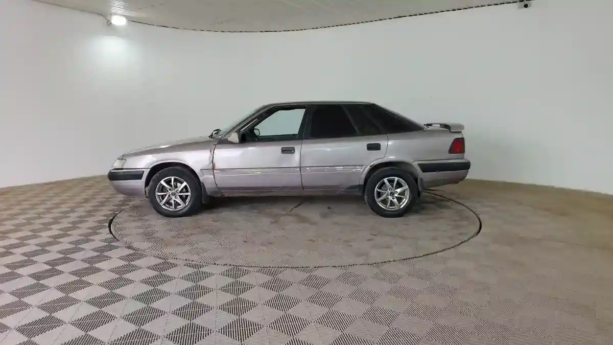 Daewoo Espero 1994 года за 490 000 тг. в Шымкент