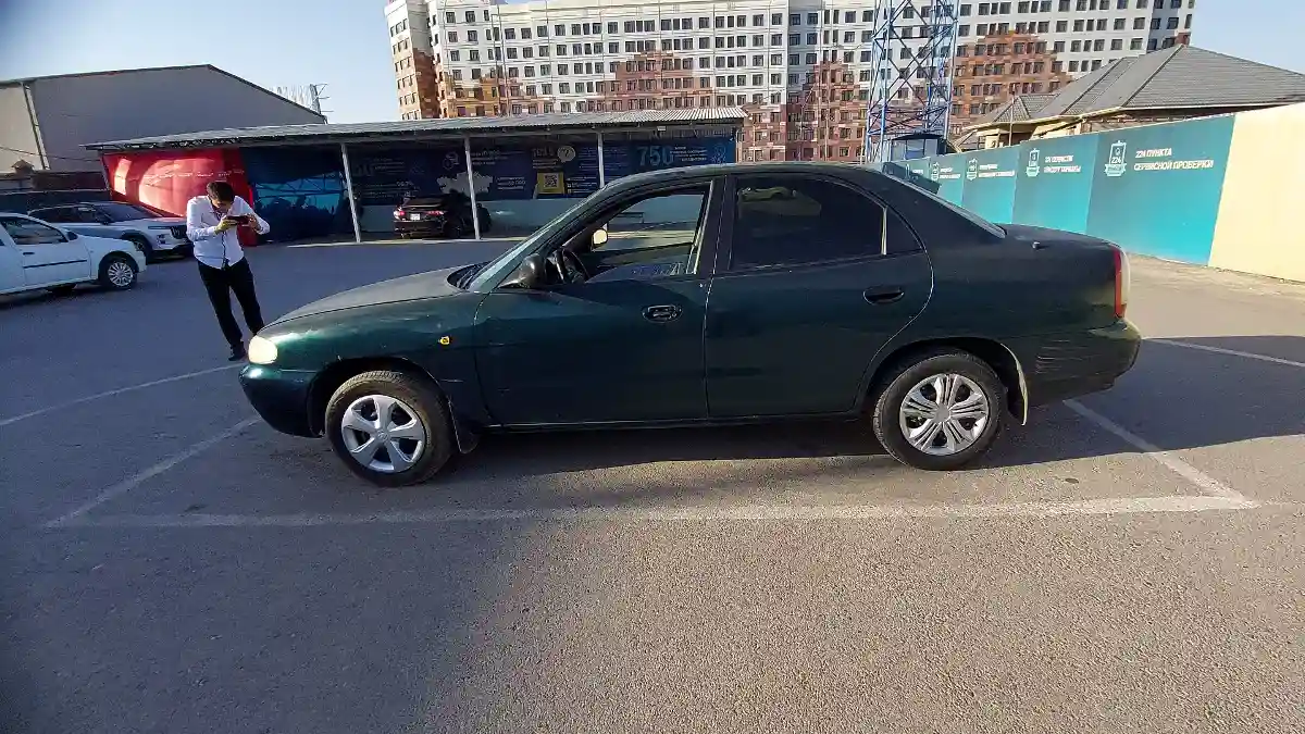 Daewoo Nubira 1998 года за 650 000 тг. в Шымкент