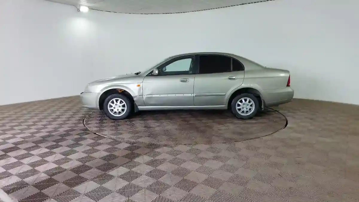 Daewoo Magnus 2003 года за 1 790 000 тг. в Шымкент