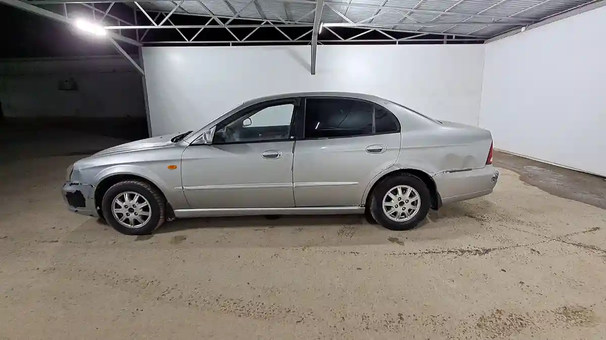 Daewoo Magnus 2003 года за 690 000 тг. в Кызылорда