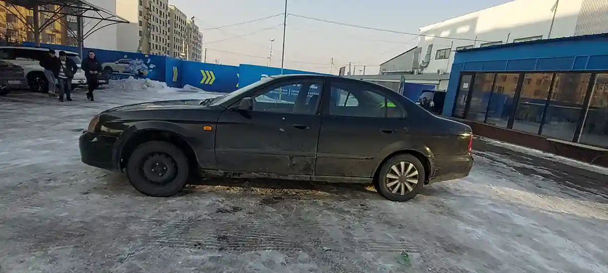 Daewoo Magnus 2003 года за 1 200 000 тг. в Алматы