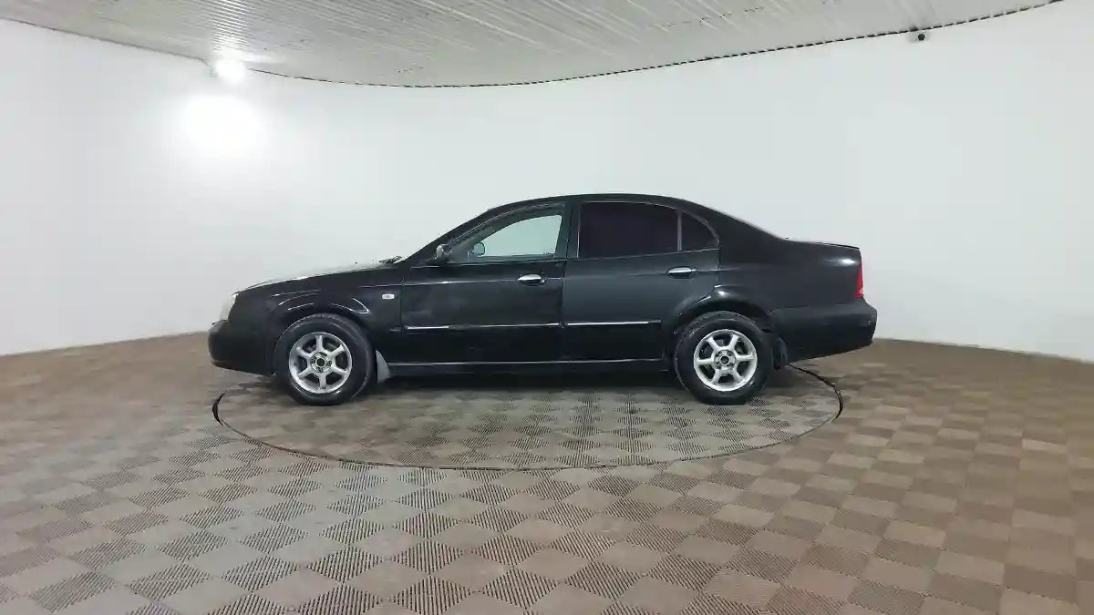 Daewoo Magnus 2004 года за 1 990 000 тг. в Шымкент