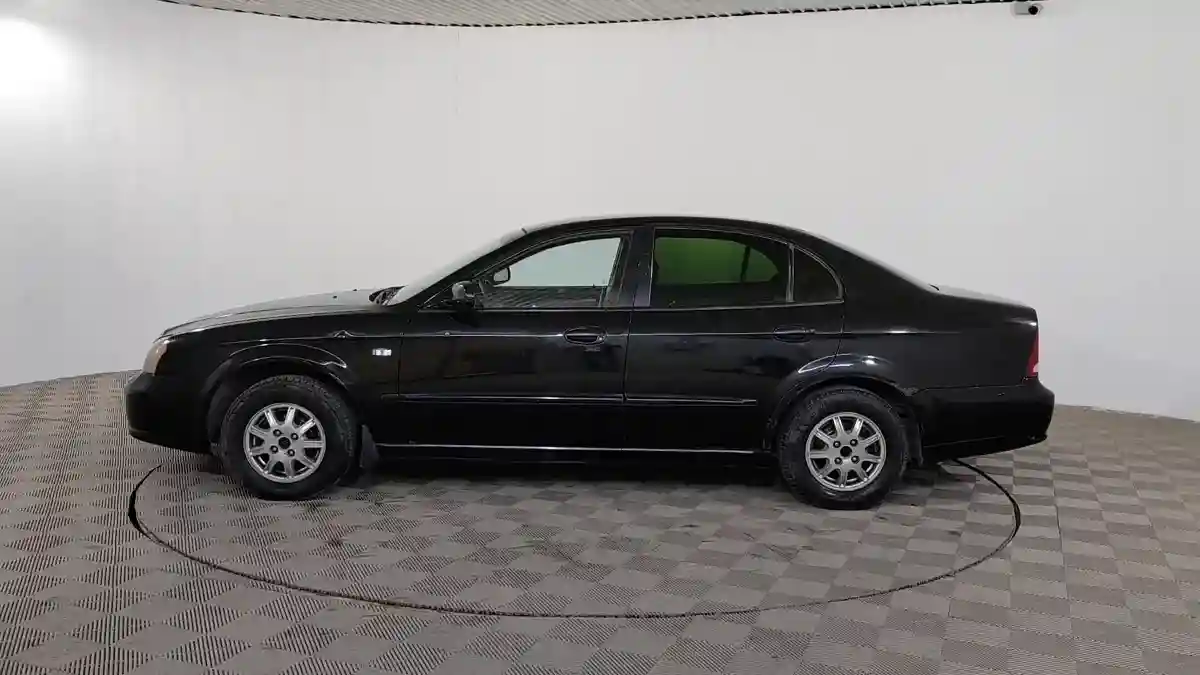 Daewoo Magnus 2004 года за 1 620 000 тг. в Шымкент