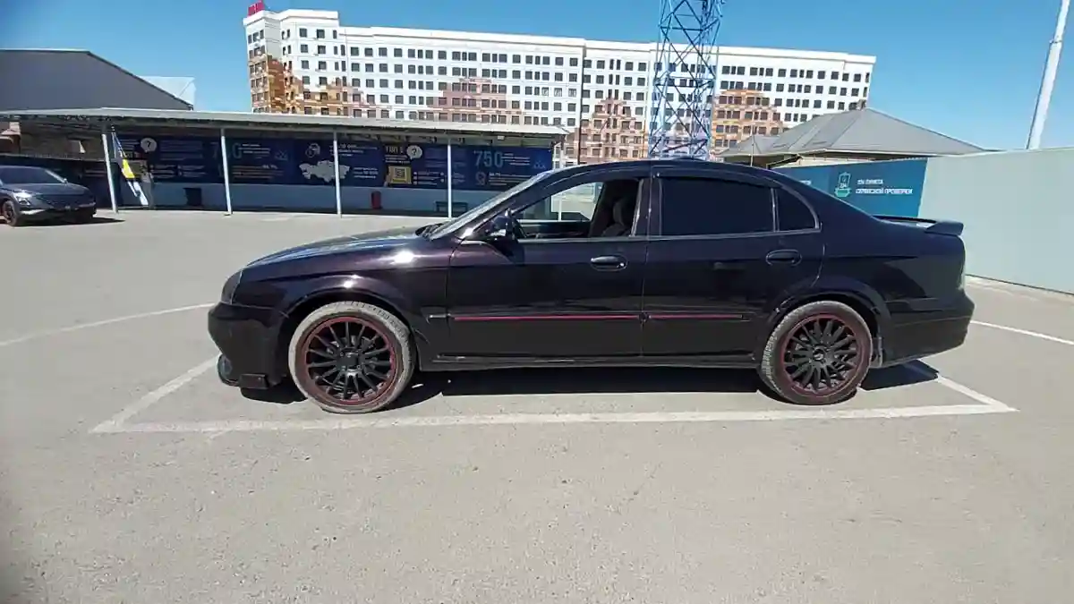 Daewoo Magnus 2000 года за 3 000 000 тг. в Шымкент
