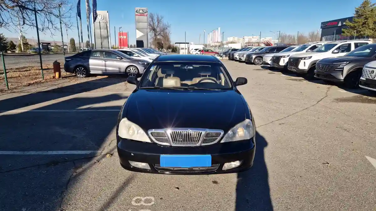 Daewoo Magnus 2000 года за 1 450 000 тг. в Талдыкорган