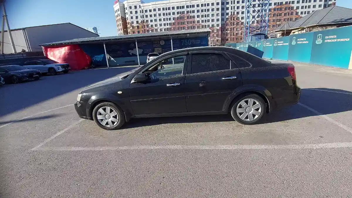 Daewoo Lacetti 2006 года за 3 000 000 тг. в Шымкент
