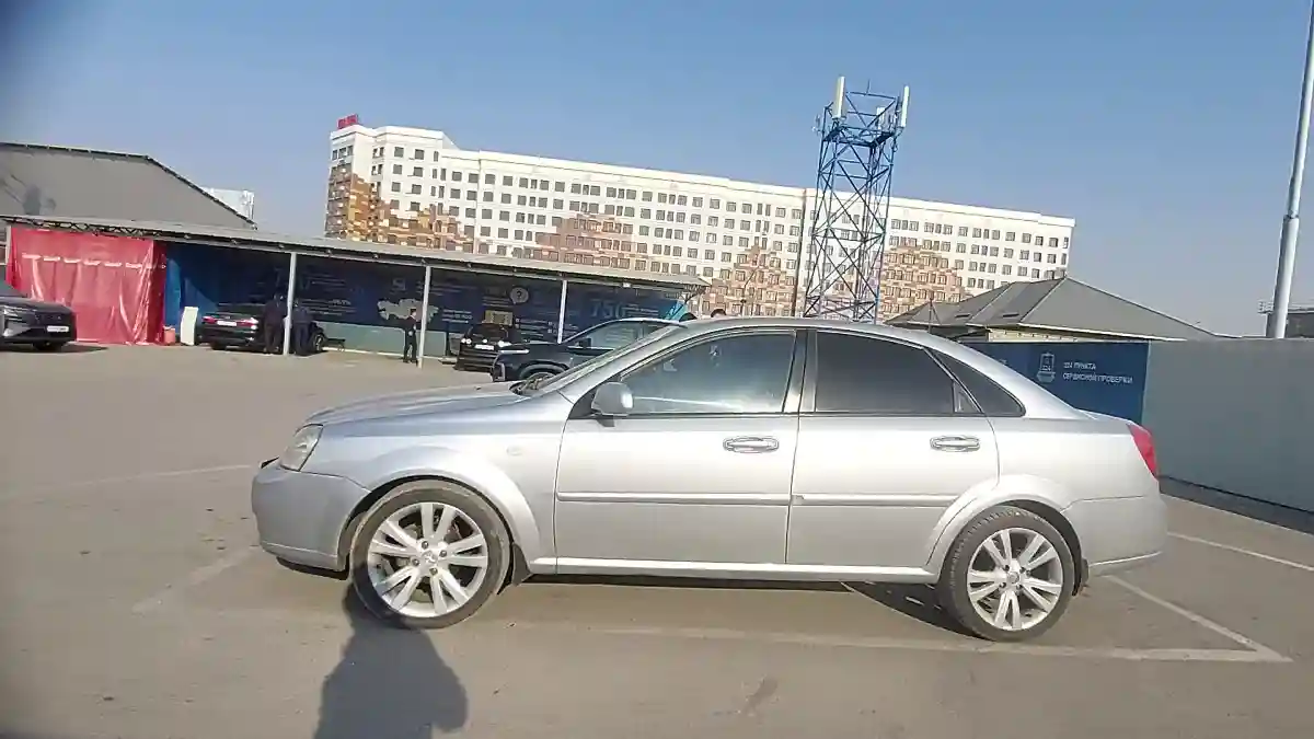 Daewoo Lacetti 2006 года за 2 600 000 тг. в Шымкент