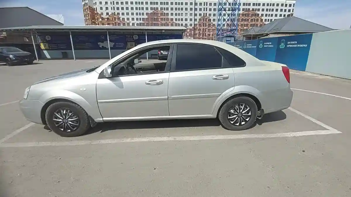 Daewoo Lacetti 2008 года за 2 800 000 тг. в Шымкент