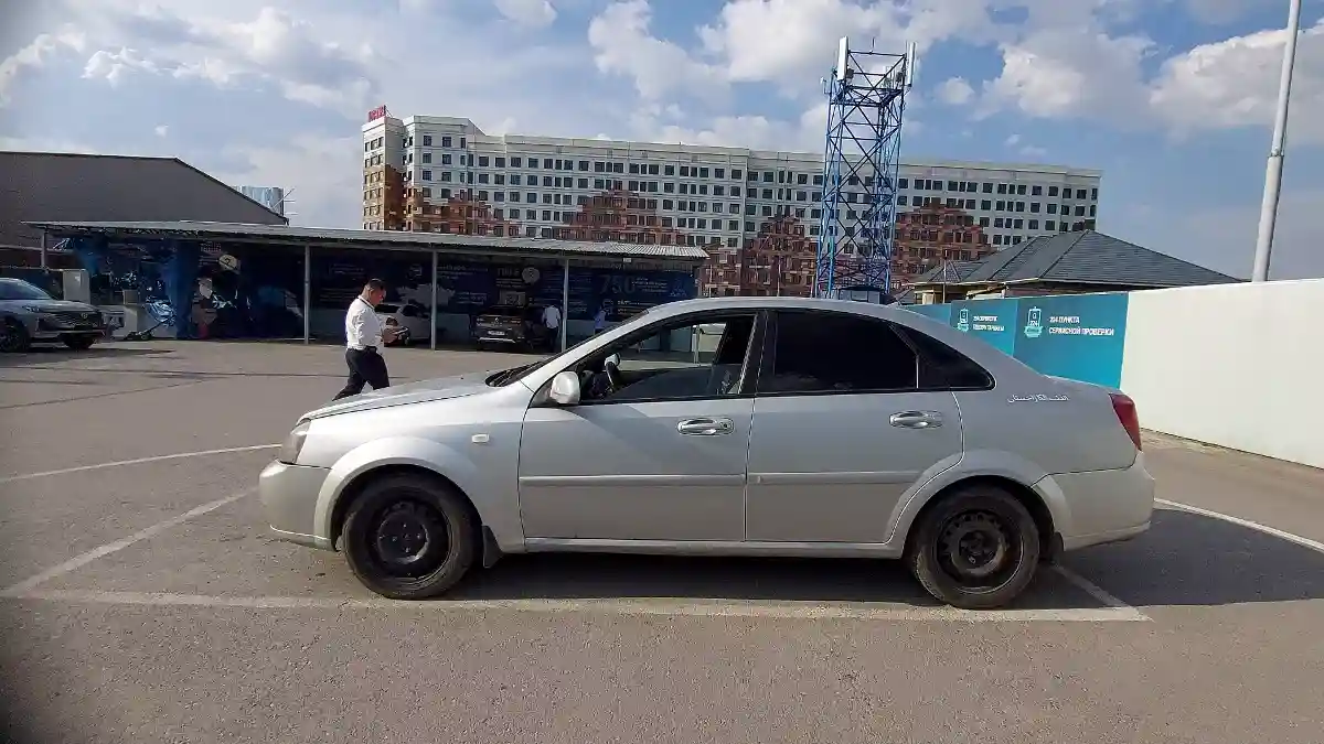 Daewoo Lacetti 2008 года за 2 000 000 тг. в Шымкент