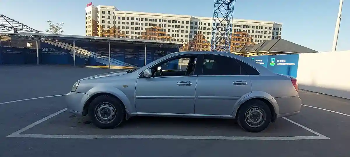Daewoo Lacetti 2007 года за 3 000 000 тг. в Шымкент