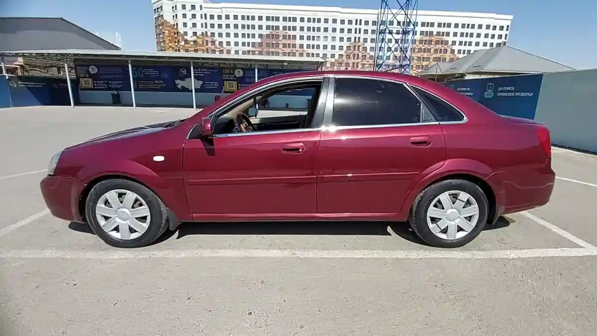 Daewoo Lacetti 2002 года за 2 700 000 тг. в Шымкент