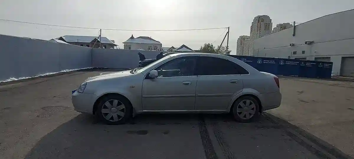 Daewoo Lacetti 2003 года за 2 500 000 тг. в Шымкент