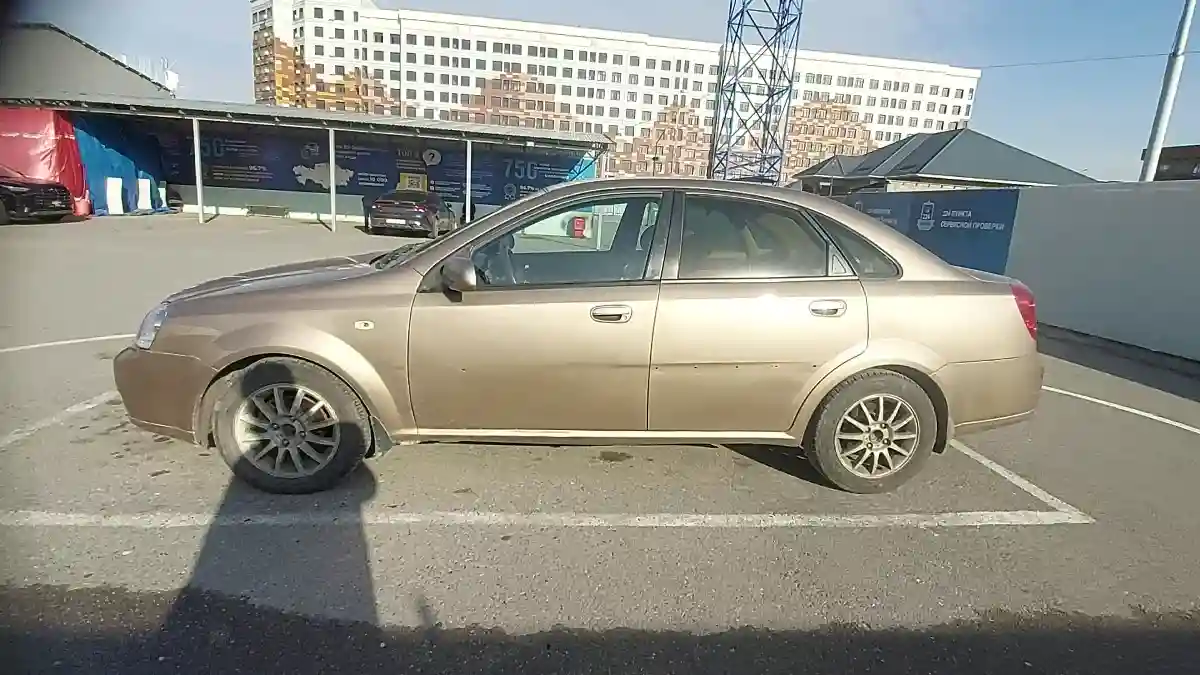 Daewoo Lacetti 2003 года за 3 000 000 тг. в Шымкент