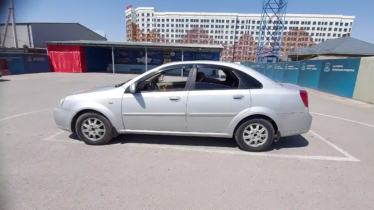 Daewoo Lacetti 2003 года за 2 800 000 тг. в Шымкент