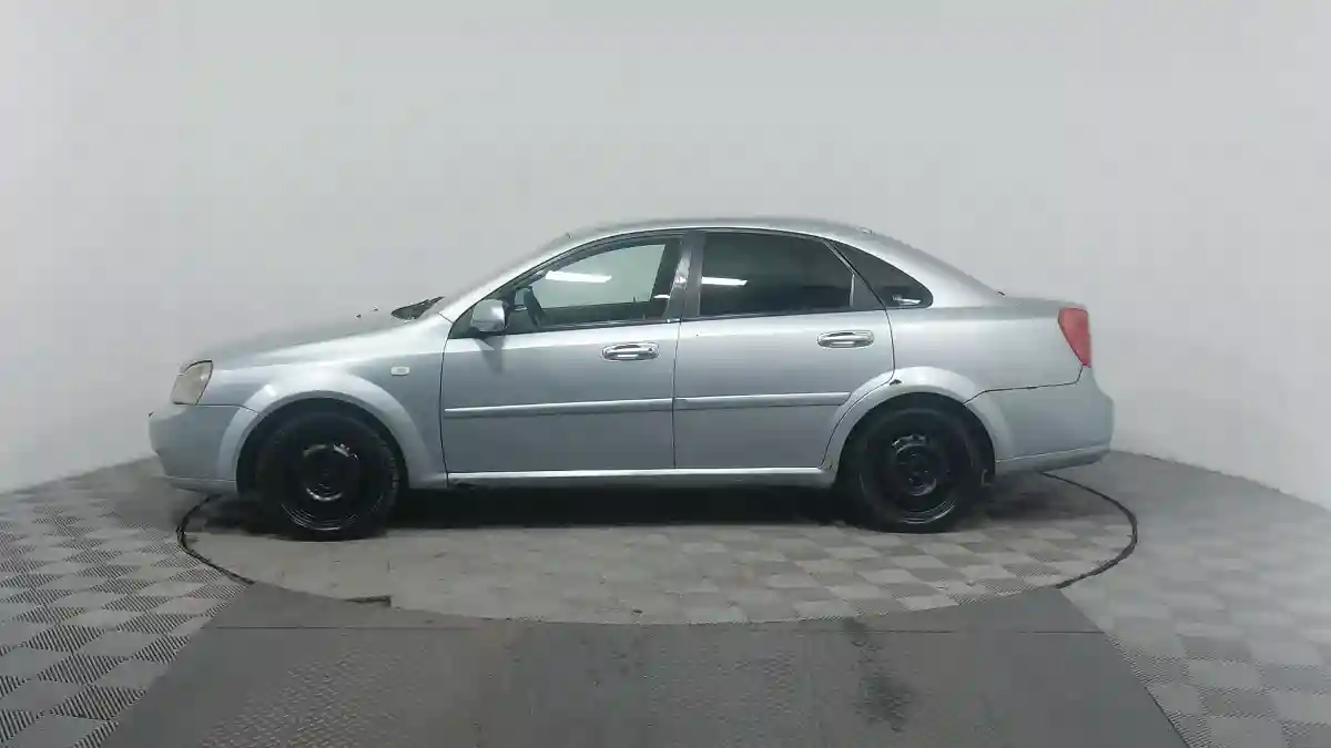 Daewoo Lacetti 2004 года за 1 700 000 тг. в Астана