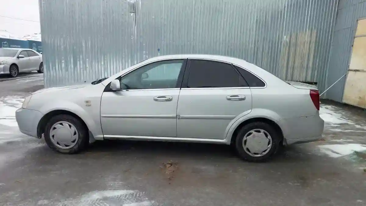 Daewoo Lacetti 2004 года за 1 990 000 тг. в Шымкент