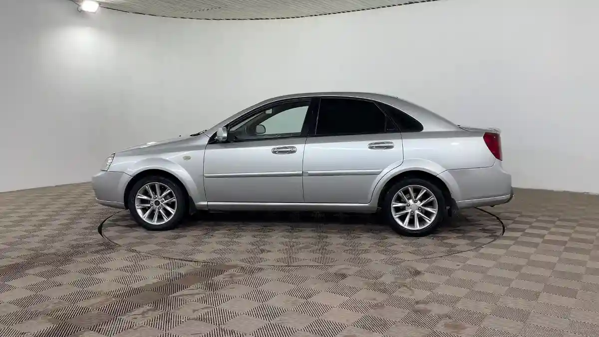 Daewoo Lacetti 2004 года за 2 700 000 тг. в Шымкент