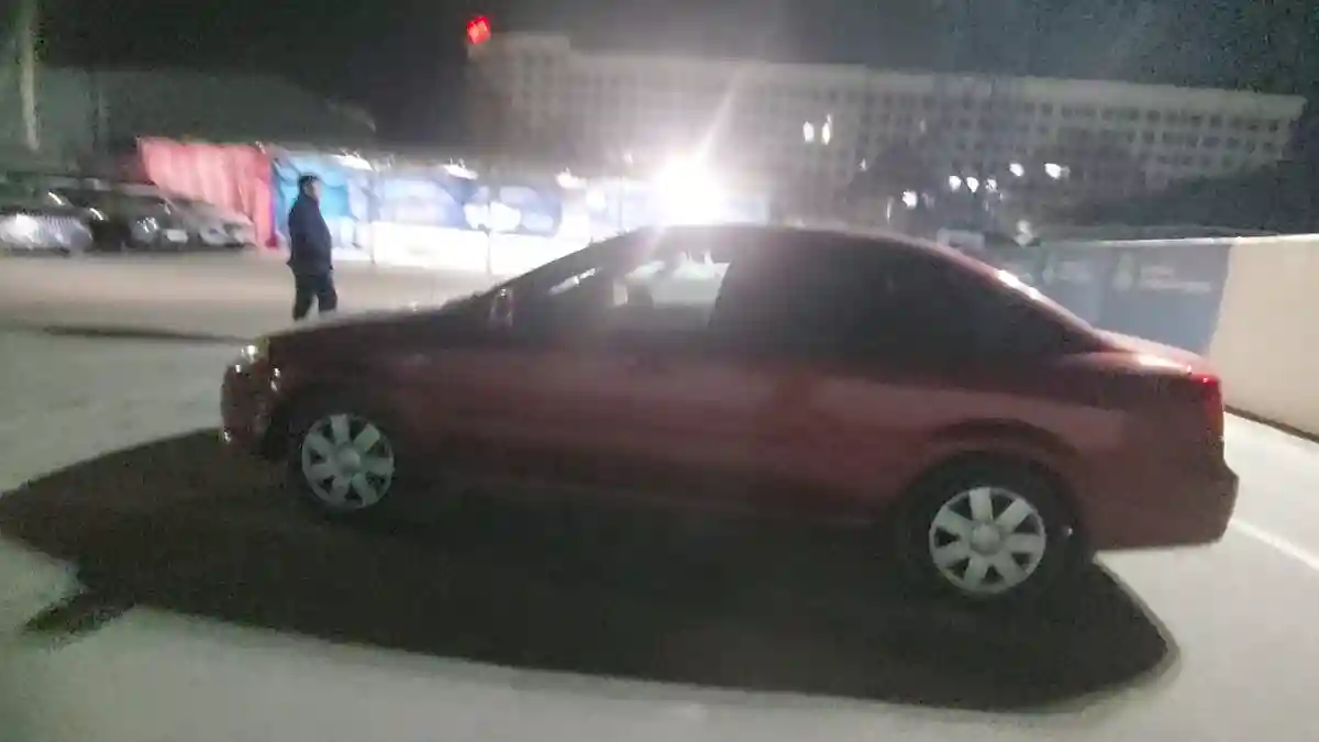 Daewoo Lacetti 2004 года за 3 000 000 тг. в Шымкент