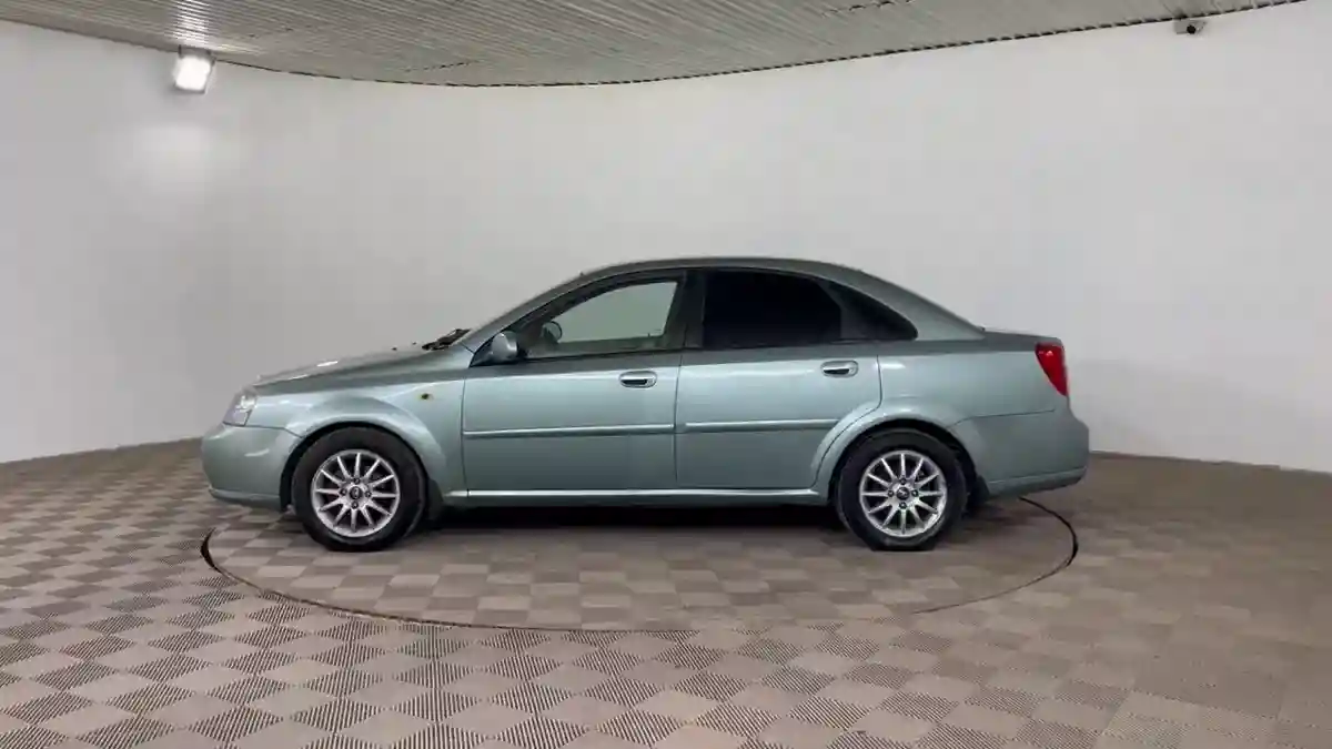 Daewoo Lacetti 2003 года за 2 490 000 тг. в Шымкент