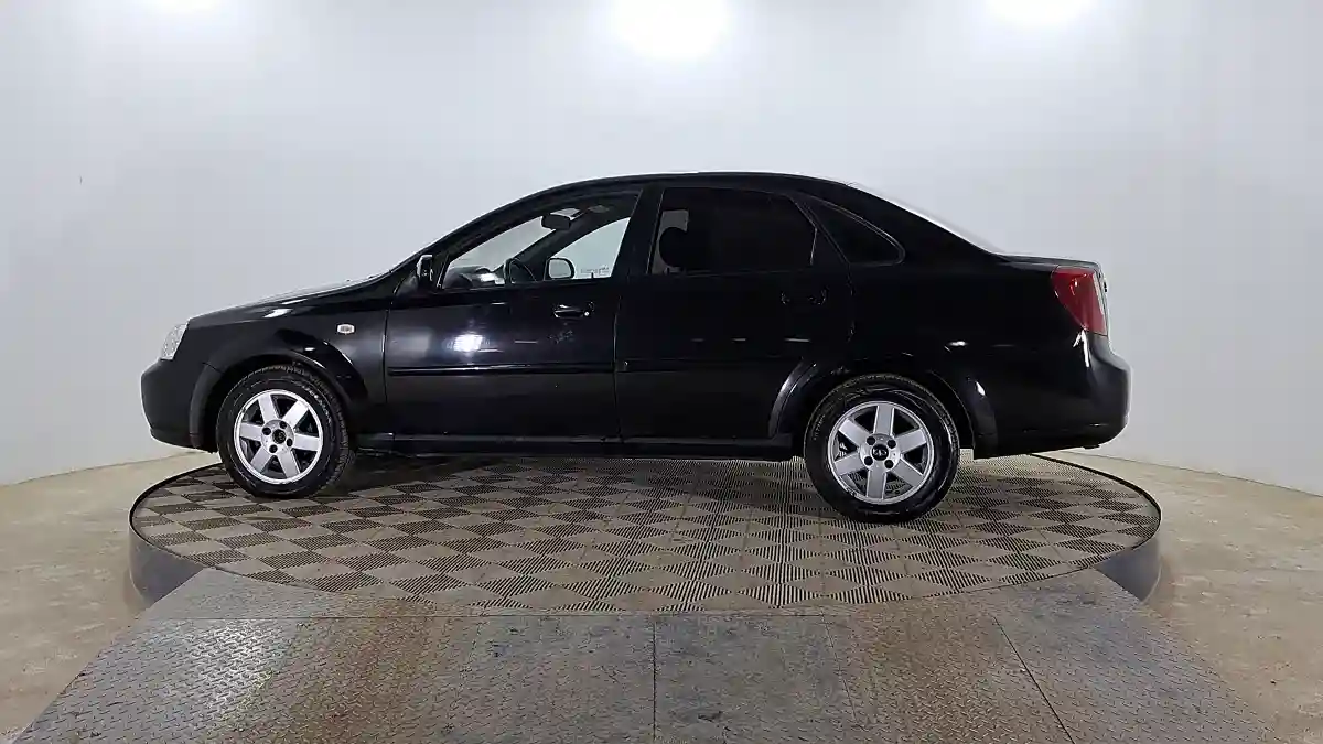 Daewoo Nubira 2004 года за 2 650 000 тг. в Актобе