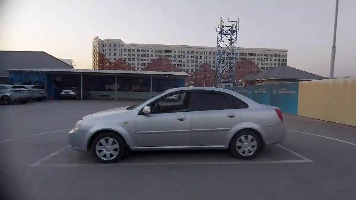 Daewoo Lacetti 2003 года за 2 000 000 тг. в Шымкент