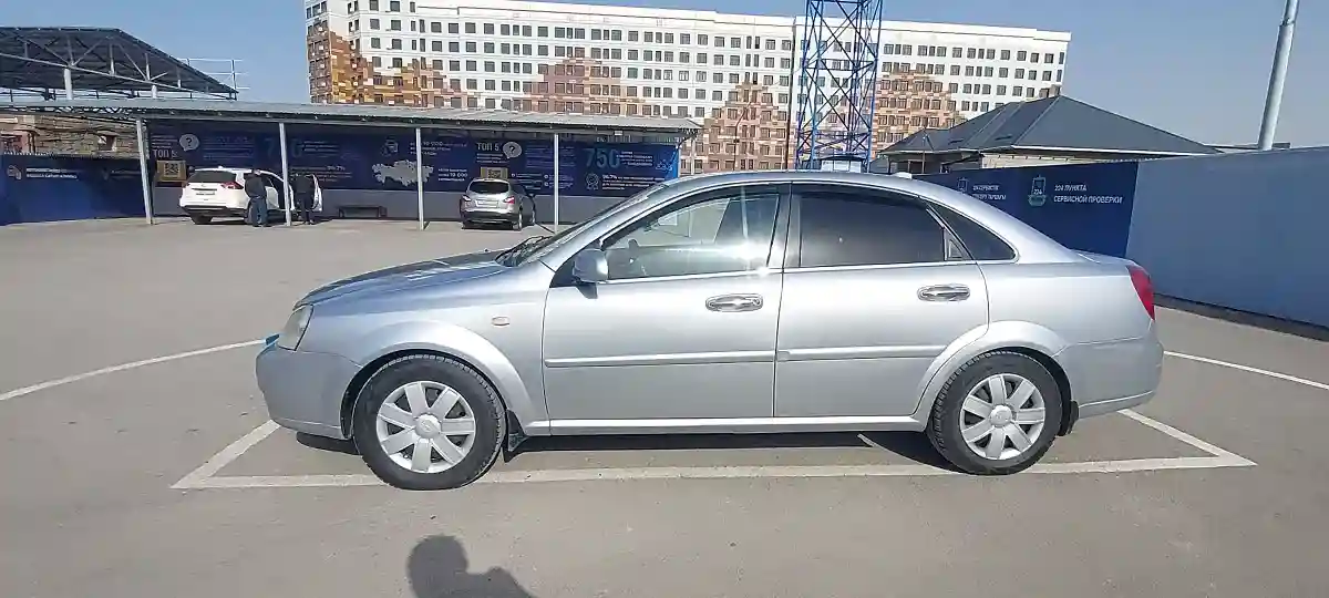 Daewoo Lacetti 2004 года за 3 500 000 тг. в Шымкент